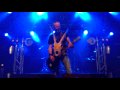 Gorilla Monsoon 01.05.10 live in Celle (Jack Soundcheck)