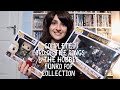 The Complete Lord of the Rings & The Hobbit Funko POP Collection