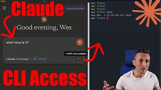 I Let Claude Run Commands on My Machine!