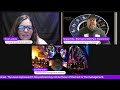 Southern Fried Paranormal with Len Dorman 8PM EST
