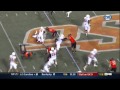 Texas @ Oklahoma State 2012