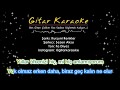 Kurşuni Renkler Gitar Karaoke