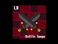 Battle Songs (Full EP, with timestamps)