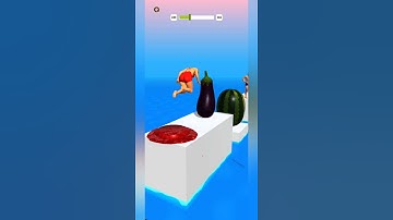 Squeezy Girl - New Update Level 285 | squeezy girl apk #shorts #squeezygirl #gameplay