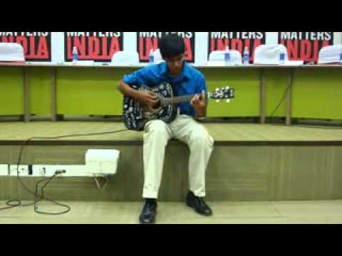 Alumni Performance at Chennai Regionals