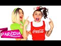 VULGO FK, MC PH, VEIGH - BALLENA (PARÓDIA)