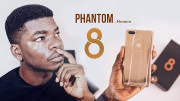 TECNO Phantom 8 Review: Too Expensive or Worth it?