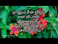         song tamil