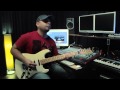 Joe satriani  always with you always with me cover by kashan admani