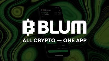 Telegram Blum Airdrop!!! ($500+ INCOME) @blumcrypto #airdrop #crypto #blum #bitcoin #coin