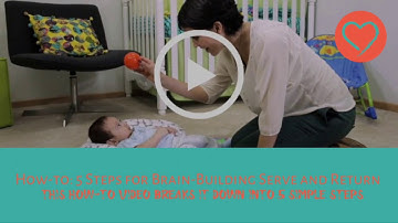 How-to: 5 Steps for Brain-Building Serve and Return