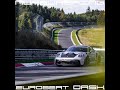Nürburgring Eurobeat Dash - Porsche 911 GT3 R 992 + 718 Cayman Clubsport GT4 - Nordschleife iRacing