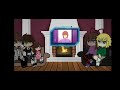 PAST CREEPYPASTA REACT TO THIS FUTURE|1/2|SALLY WILLIAMS (OLDER)