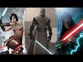 Who are the grey jedi grey jedi code balance of the force and star wars origins explained