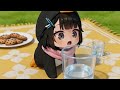(03)小企鹅的日常/Pengmins Daily Life/ペンギンちゃんの日常