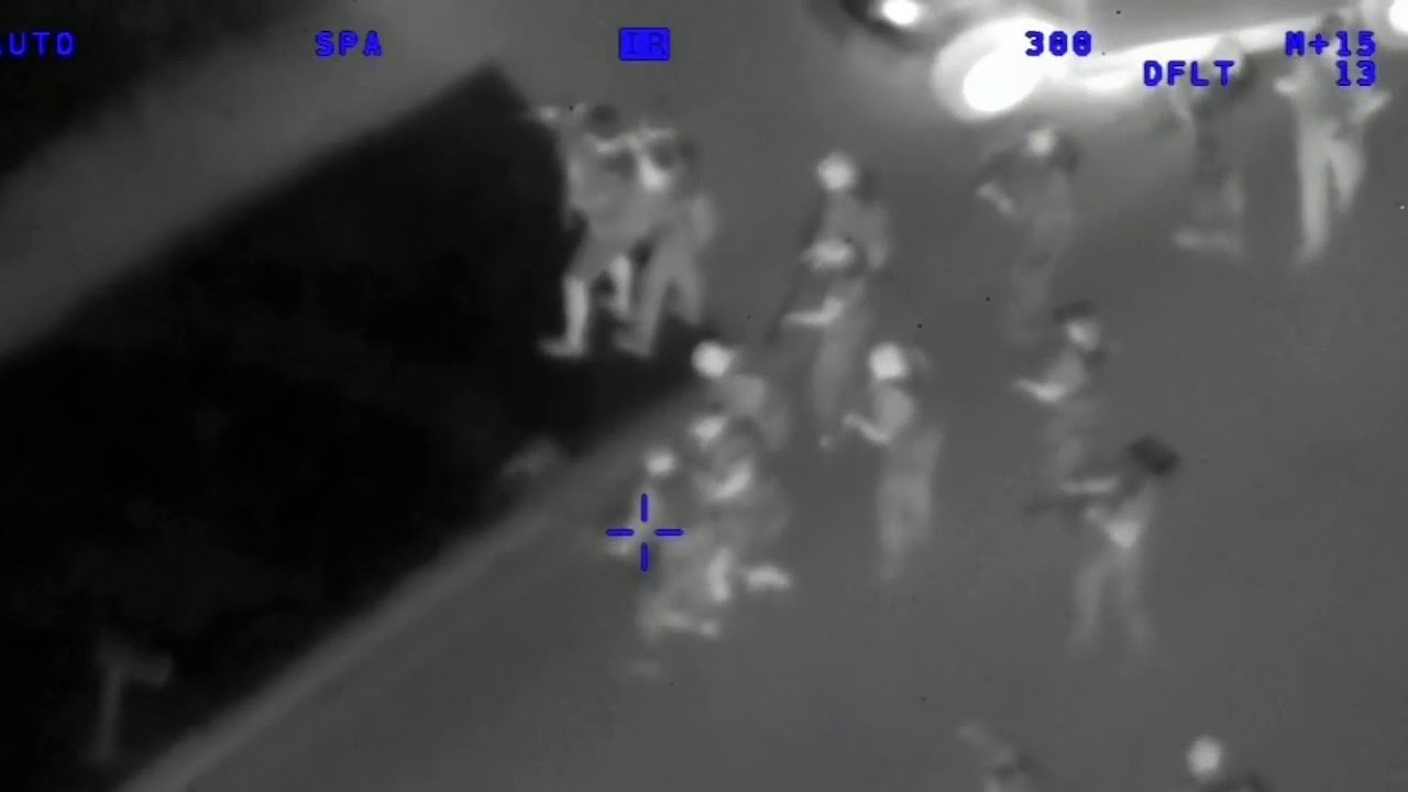 newspaper mockup State attorney: OPD use of force was justified during Markeith Loyd's arrest