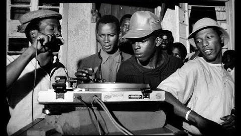 THIS IS CLASSIC JAMAICAN MUSIC rocksteady skinhead reggae roots reggae dub mix