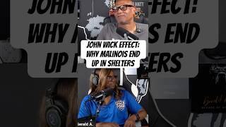 John Wick effect: Why Malinois end up in shelters  | Guest Daphne Bradford @BlazeMalinois