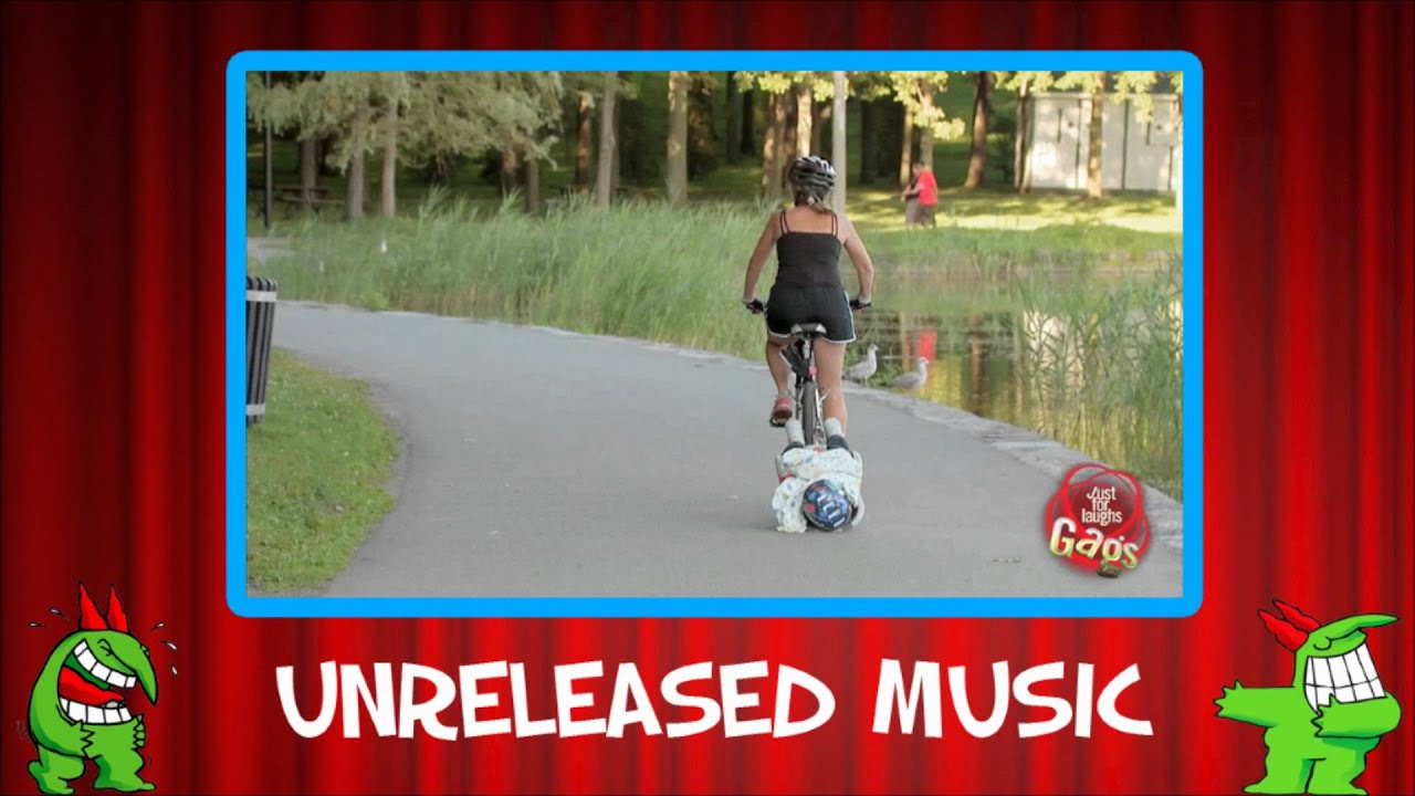 Just for Laughs Gags Music 3 YouTube