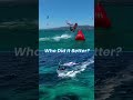 AIR KABI BATTLE: BODHI KEMPEN VS JAPO TESTA