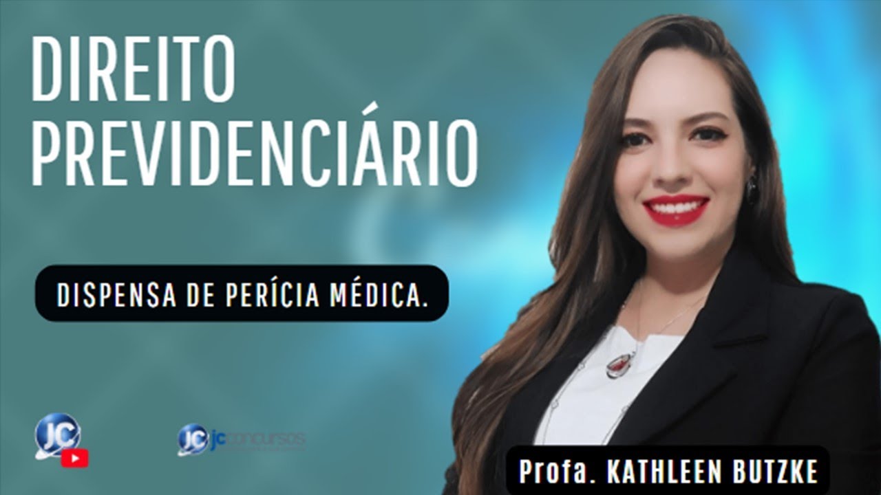 DIREITO PREVIDENCIÁRIO - INSS_ DISPENSA DE PERÍCIA MÉDICA NO AUXÍLIO POR INCAPACIDADE TEMPORÁRIA.