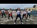 INDEPENDENCE DAY/ DANCE COVER / PATRIOTIC MASHUPS / MEGHA DIKSHIT