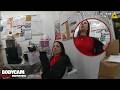 Cashier Caught Under-Ringing $5,000 in Merchandise — Bodycam Interrogation & Legal Analysis