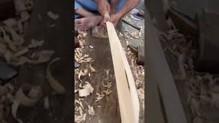 How to Build Bat Profile | Cricket Bat making #cricket #cricketbat #bestcricketbat