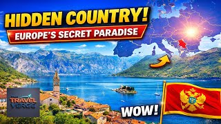 The Country You’ve Never Heard Of… But Must Visit! | Top 10 Places, Hidden Gems & Road Trip