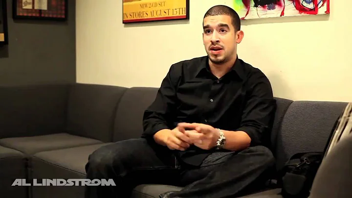 Allindstrom.com's 2010 Hip-Hop Award Season: Album Of The Year