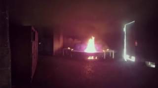 Story from Nest | Go inside a burning building in virtual reality Net Worth