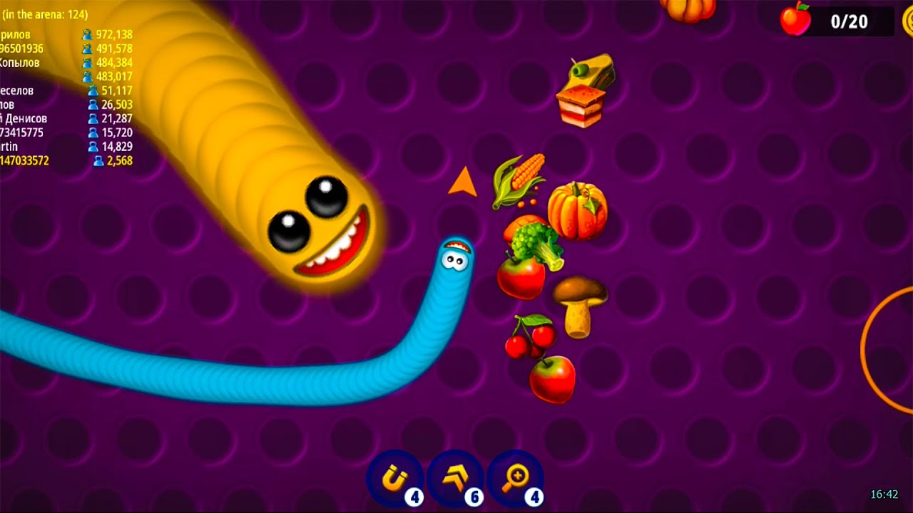 Worms Zone Io,  Shank Game  Top 10 Killer Snake,  Kids Game Play, new shake.