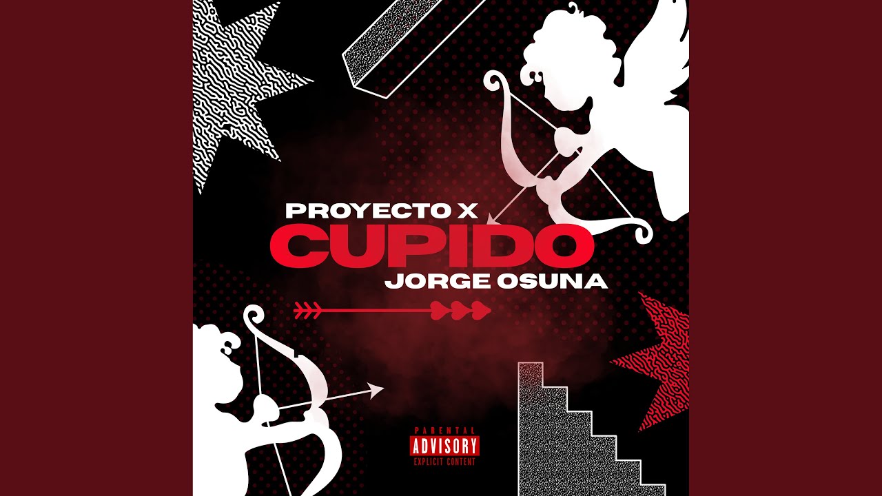 Watch Cupido on YouTube Watch Cupido on YouTube