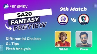 SEC vs MICT Dream11 Prediction Today Match | MICT vs SEC Team | Fan2Play Invite Code screenshot 3
