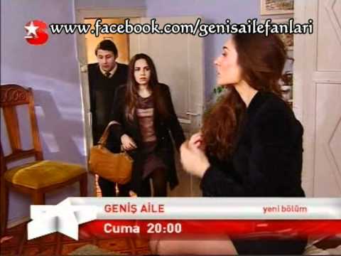 GENİŞ AİLE - 84.Bölüm 2.Fragmanı