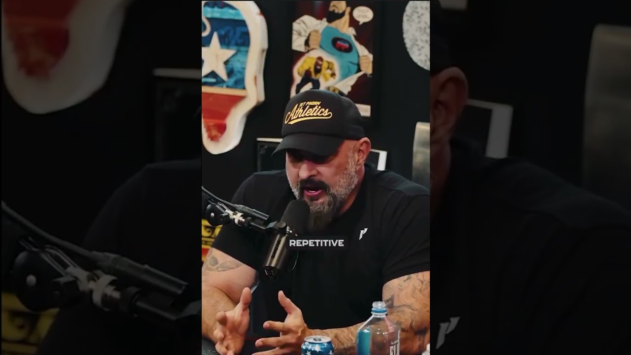 Success Is Boring And Mundane - Why Most Can't Succeed