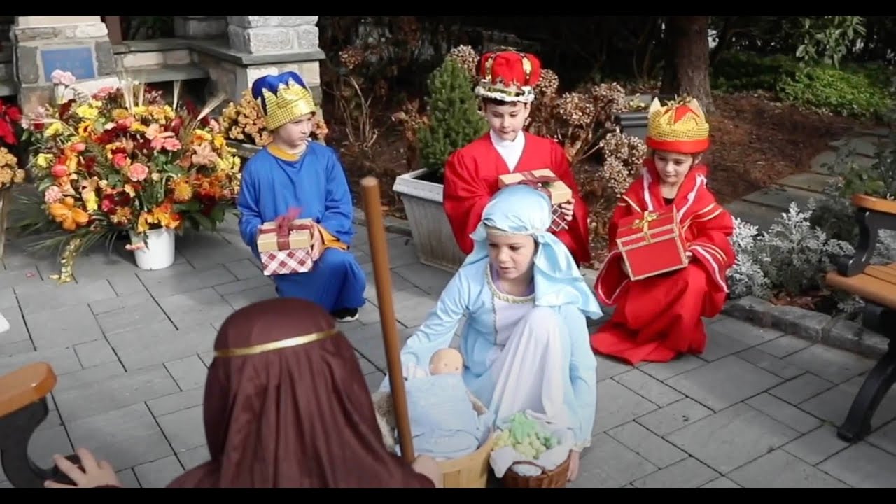 Ihm Scarsdale Christmas Fair 2022 The Gift Of Christmas - Immaculate Heart Of Mary - Scarsdale, Ny