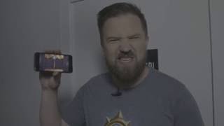 This Didn't Make the Cut! - Blizzard @ Gamescom 2016