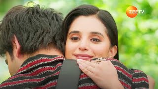 Dhruv दिल्ली के लिए रवाना हुआ - Jaane Anjaane Hum Mile - Webisode Ep - 6 @zeetv