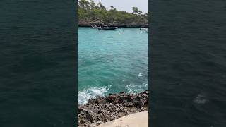 National Park Mondrago, Mallorca