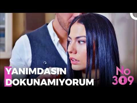 Yakın Ama Bir O Kadar Uzak 💔 - No: 309