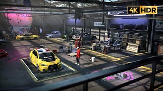 Need For Speed Heat Aquí Están Mis Favoritos