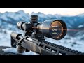 Top 7 1000-Yard Scopes 2026 – Built for Precision Shooters!