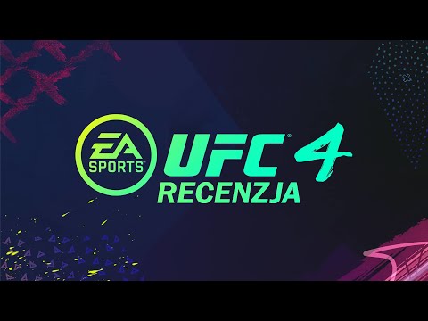 Wideo: Recenzja EA Sports UFC