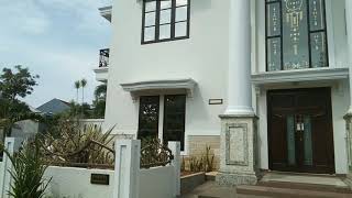 Citra garden lampung