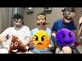 DESAFIO QUAL É O ANIME COM EMOJI !! (Dragon Ball, Naruto, Pokemon...)