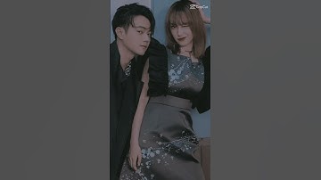 XukaiChengxiao Hứa Khải Trình Tiêu bộ ảnh ngọt ngào