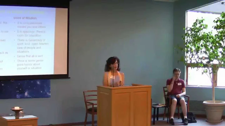 Unitarian Universalist Church of Columbia Service ...