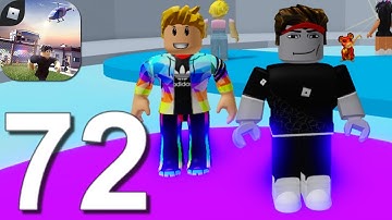 Roblox - Gameplay Walkthrough Part 72 Tower Of Hell (Android,iOS)
