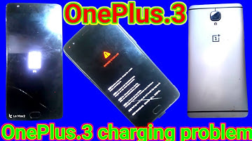 oneplus 3 Battery temperature is too low solution !! OnePlus 3 Charging Error fix problem 💯 solution